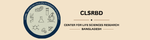 clsrbd center for life sciences research bangladesh